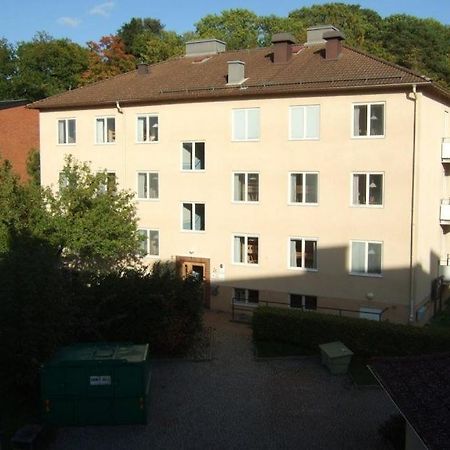 Karlshamn Vandrarhem Och Hotell Exterior photo